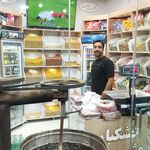 تخمه داغ خوی آذربایجان