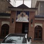 سفره خانه پردیس ملل