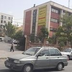 منطقه برق تهرانپارس