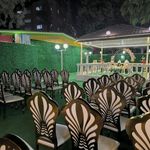تالار صدف طلایی