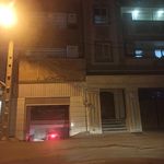 ساختمان کیمیا