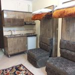 هتل آپارتمان مهتاب مشهد