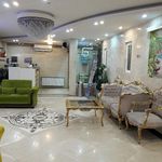 هتل آپارتمان مهتاب مشهد