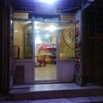 ساندویچی حبیب