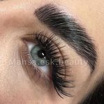 سالن زیبایی مهسا اسکندری