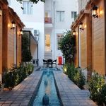 مهمانپذیر هریتیج تهران