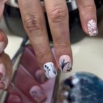 سالن تخصصی ناخن سحر فضلی