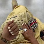 سالن تخصصی ناخن سحر فضلی