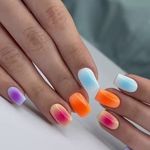 سالن تخصصی ناخن سحر فضلی