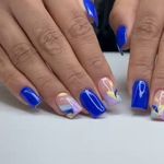 سالن تخصصی ناخن سحر فضلی