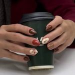 سالن تخصصی ناخن سحر فضلی