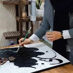 آموزش هنرهای تجسمی حسینیان