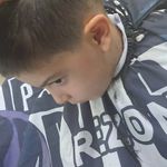 آرایشگاه مردانه محمد