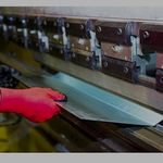 برشکاری و خمکاری پیرهادی