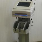 فیزیوتراپی تخصصی ستارخان-کف لگن