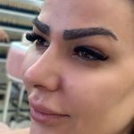 آموزش و خدمات مژه و لیفت الهه