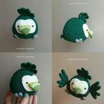 عروسک های دستبافت سپیده