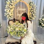 گل آرایی و بادکنک آرایی تیام