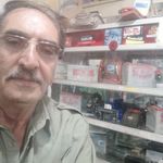 عامل فروش باطری سپاهان صالحی