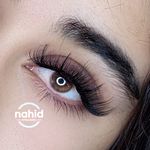 خدمات اکستنشن مژه ناهید
