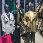 تولیدی مانکن زمانی