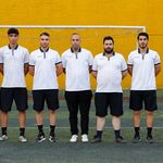 آکادمی فوتبال سوشا