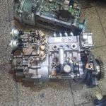 تعمیر و تنظیم پمپ و انژکتور دیزل حسن