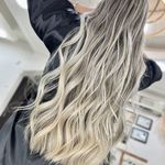 مرکز تخصصی رنگ مش و کراتین آزاده خوش تیر