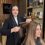 آکادمی زیبایی طیبه