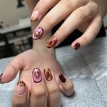 سالن تخصصی کاشت ناخن شیدا براتی