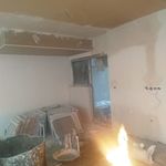 خدمات سنگا کاری ، گچ کاری و کناف قربانی
