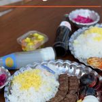 رستوران و آشپزخانه پرویز جوجه (اسدی)