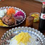 رستوران و آشپزخانه پرویز جوجه (اسدی)