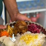 رستوران و آشپزخانه پرویز جوجه (اسدی)