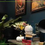 کافه کتاب راوی