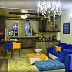 طراحی و اجرای دکوراسیون داخلی