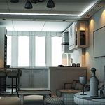 طراحی و اجرای دکوراسیون داخلی