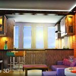 طراحی و اجرای دکوراسیون داخلی