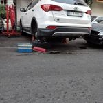 تعمیرات تخصصی ترمز دستی برقی(EPB) سیار