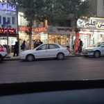 پیراهن محمود