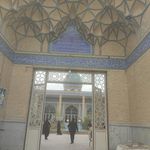 مسجد الحسین  