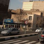 مسکن شرق