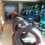 بازرگانی باطری و لاستیک ارژنگی