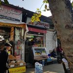 آبمیوه و بستنی رنگارنگ