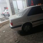 نمایشگاه اتومبیل هاشمی