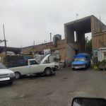پارکینگ عمومی خاوران