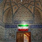 مسجد آقانور