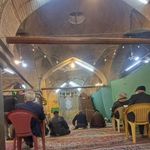 مسجد آقانور