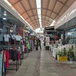 بازار سنتی ساری