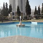 مقبرة الشهدا دانشگاه امام صادق (ع)